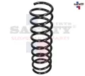 Imagen de RESORTE AMORTIGUADOR TRASERA IZQ DER KA 01-08 SET/2PZ 1808002