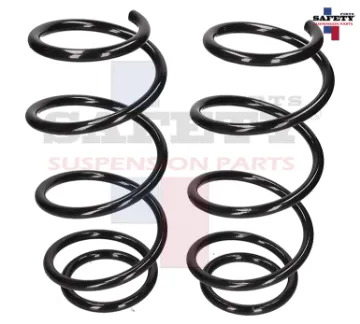 Mostrar detalles de RESORTE AMORTIGUADOR DELANTERA IZQ DER FIESTA BRASIL 03-10 SET/2PZ 7287 Imagen de RESORTE AMORTIGUADOR DELANTERA IZQ DER FIESTA BRASIL 03-10 SET/2PZ 7287