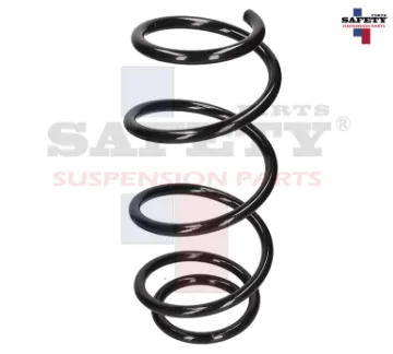 Mostrar detalles de RESORTE AMORTIGUADOR DELANTERA IZQ DER FIESTA BRASIL 03-10 SET/2PZ 7287 Imagen de RESORTE AMORTIGUADOR DELANTERA IZQ DER FIESTA BRASIL 03-10 SET/2PZ 7287