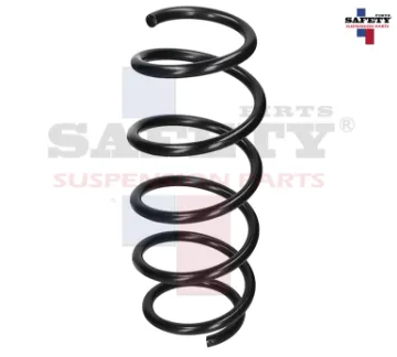 Mostrar detalles de RESORTE AMORTIGUADOR DELANTERA IZQ DER ECOSPORT 04-12 SET/2PZ 4070002 Imagen de RESORTE AMORTIGUADOR DELANTERA IZQ DER ECOSPORT 04-12 SET/2PZ 4070002