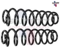 Imagen de RESORTE AMORTIGUADOR TRASERA IZQ DER ECOSPORT 04-12 SET/2PZ 4070001