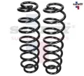 Imagen de RESORTE AMORTIGUADOR TRASERA IZQ DER ECOSPORT 04-12 SET/2PZ 4070001