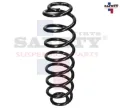 Imagen de RESORTE AMORTIGUADOR TRASERA IZQ DER ECOSPORT 04-12 SET/2PZ 4070001