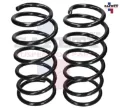 Imagen de RESORTE AMORTIGUADOR DELANTERA IZQ DER ESCAPE MARINER 01-12 6CIL SET/2PZ 4070009