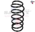 Imagen de RESORTE AMORTIGUADOR DELANTERA IZQ DER ESCAPE MARINER 01-12 6CIL SET/2PZ 4070009