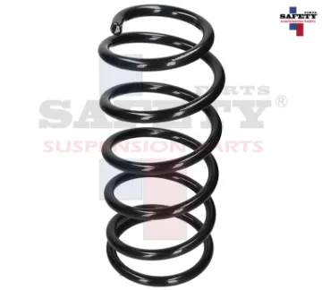 Mostrar detalles de RESORTE AMORTIGUADOR DELANTERA IZQ DER ESCAPE MARINER 01-12 6CIL SET/2PZ 4070009 Imagen de RESORTE AMORTIGUADOR DELANTERA IZQ DER ESCAPE MARINER 01-12 6CIL SET/2PZ 4070009