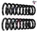 Imagen de RESORTE AMORTIGUADOR DELANTERA IZQ DER RANGER 98-12 4X2 6CIL SET/2PZ 4070018