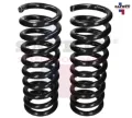 Imagen de RESORTE AMORTIGUADOR DELANTERA IZQ DER RANGER 98-12 4X2 6CIL SET/2PZ 4070018