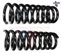Imagen de RESORTE AMORTIGUADOR DELANTERA IZQ DER RANGER 98-12 4X2 4CIL SET/2PZ 4070019
