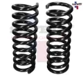 Imagen de RESORTE AMORTIGUADOR DELANTERA IZQ DER RANGER 98-12 4X2 4CIL SET/2PZ 4070019