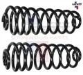 Imagen de RESORTE AMORTIGUADOR TRASERA IZQ DER WINDSTAR 99-03 SET/2PZ 4070021