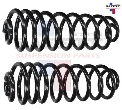 Imagen de RESORTE AMORTIGUADOR TRASERA IZQ DER WINDSTAR 99-03 SET/2PZ 4070021
