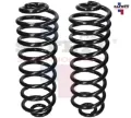 Imagen de RESORTE AMORTIGUADOR TRASERA IZQ DER WINDSTAR 99-03 SET/2PZ 4070021