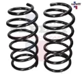 Imagen de RESORTE AMORTIGUADOR DELANTERA IZQ DER ESCAPE MARINER 01-12 4CIL SET/2PZ 4070026