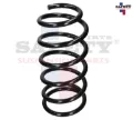 Imagen de RESORTE AMORTIGUADOR DELANTERA IZQ DER ESCAPE MARINER 01-12 4CIL SET/2PZ 4070026