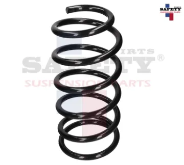 Mostrar detalles de RESORTE AMORTIGUADOR DELANTERA IZQ DER ESCAPE MARINER 01-12 4CIL SET/2PZ 4070026 Imagen de RESORTE AMORTIGUADOR DELANTERA IZQ DER ESCAPE MARINER 01-12 4CIL SET/2PZ 4070026