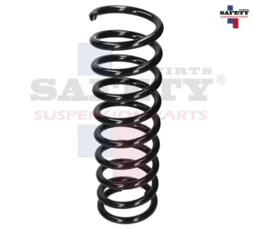 Mostrar detalles de RESORTE AMORTIGUADOR TRASERA IZQ DER FOCUS NORTE AMERICA 12-19 SET/2PZ Imagen de RESORTE AMORTIGUADOR TRASERA IZQ DER FOCUS NORTE AMERICA 12-19 SET/2PZ