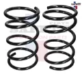 Imagen de RESORTE AMORTIGUADOR DELANTERA IZQ DER CR-V 02-06 ELEMENT 03-11 SET/2PZ 5070010