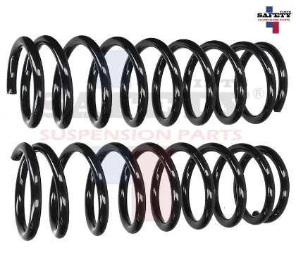 Imagen de RESORTE AMORTIGUADOR TRASERA IZQ DER ACCORD 08-12 4 Y 6 CIL SET/2PZ 5070017