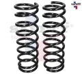 Imagen de RESORTE AMORTIGUADOR TRASERA IZQ DER ACCORD 08-12 4 Y 6 CIL SET/2PZ 5070017