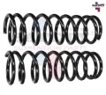 Imagen de RESORTE AMORTIGUADOR DELANTERA IZQ DER ACCORD 08-12 6CIL SET/2PZ 5070018