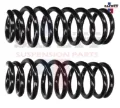 Imagen de RESORTE AMORTIGUADOR DELANTERA IZQ DER ACCORD 08-12 4CIL SET/2PZ 5070016