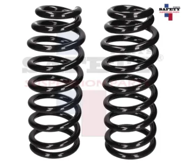 Mostrar detalles de RESORTE AMORTIGUADOR DELANTERA IZQ DER ACCORD 08-12 4CIL SET/2PZ 5070016 Imagen de RESORTE AMORTIGUADOR DELANTERA IZQ DER ACCORD 08-12 4CIL SET/2PZ 5070016