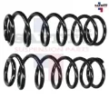 Imagen de RESORTE AMORTIGUADOR TRASERA IZQ DER CIVIC 06-11 SET/2PZ 5070029
