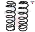 Imagen de RESORTE AMORTIGUADOR TRASERA IZQ DER CIVIC 06-11 SET/2PZ 5070029