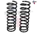 Imagen de RESORTE AMORTIGUADOR TRASERA IZQ DER FOCUS NORTE AMERICA 05-11 MAZDA 3 03-13 SET/2PZ 4770001