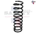 Imagen de RESORTE AMORTIGUADOR TRASERA IZQ DER FOCUS NORTE AMERICA 05-11 MAZDA 3 03-13 SET/2PZ 4770001