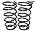 Imagen de RESORTE AMORTIGUADOR DELANTERA IZQ DER MAZDA 3 10-13 SET/2PZ EXCEPTO TURBO