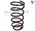 Imagen de RESORTE AMORTIGUADOR DELANTERA IZQ DER MAZDA 3 10-13 SET/2PZ EXCEPTO TURBO
