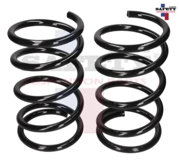 Mostrar detalles de RESORTE AMORTIGUADOR TRASERA IZQ DER RAV4 01-05 SET/2PZ 8770007 Imagen de RESORTE AMORTIGUADOR TRASERA IZQ DER RAV4 01-05 SET/2PZ 8770007
