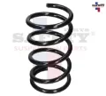 Imagen de RESORTE AMORTIGUADOR TRASERA IZQ DER RAV4 01-05 SET/2PZ 8770007