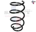 Imagen de RESORTE AMORTIGUADOR DELANTERA IZQ DER RAV4 06-18 SET/2PZ