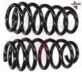 Imagen de RESORTE AMORTIGUADOR TRASERA IZQ DER RAV4 06-18 SET/2PZ