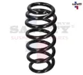 Imagen de RESORTE AMORTIGUADOR TRASERA IZQ DER RAV4 06-18 SET/2PZ