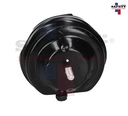 Imagen de SOPORTE MOTOR FRONTAL GOLF JETTA A2 87-92 1.8L 2.0L T/STD T/AUT 6692 2926031