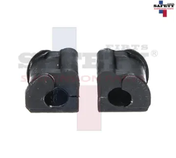 Mostrar detalles de GOMA VARILLA ESTABILIZADORA DELANTERA GOLF JETTA A2 87-92 DERBY 95-97 Imagen de GOMA VARILLA ESTABILIZADORA DELANTERA GOLF JETTA A2 87-92 DERBY 95-97