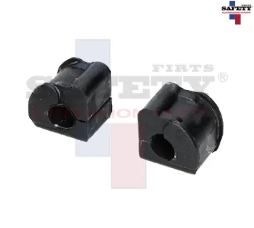 Mostrar detalles de GOMA VARILLA ESTABILIZADORA DELANTERA GOLF JETTA A2 87-92 DERBY 95-97 Imagen de GOMA VARILLA ESTABILIZADORA DELANTERA GOLF JETTA A2 87-92 DERBY 95-97