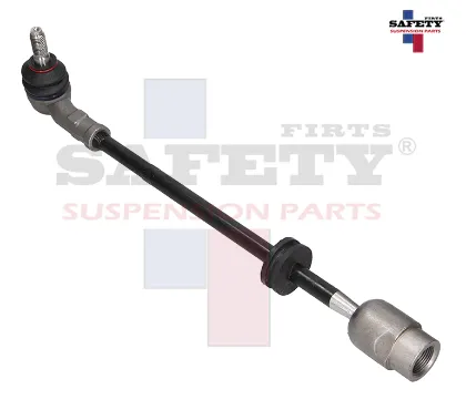 Imagen de VARILLA LATERAL IZQ GOLF JETTA A2 87-92 D/STD (BIELETA+TERMINAL)