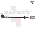 Imagen de VARILLA LATERAL IZQ GOLF JETTA A2 87-92 D/STD (BIELETA+TERMINAL)