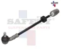 Imagen de VARILLA LATERAL IZQ GOLF JETTA A2 87-92 D/STD (BIELETA+TERMINAL)