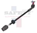 Imagen de VARILLA LATERAL DER GOLF JETTA A2 87-92 D/STD (BIELETA+TERMINAL)