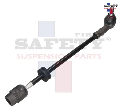 Imagen de VARILLA LATERAL DER GOLF JETTA A2 87-92 D/STD (BIELETA+TERMINAL)
