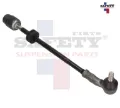 Imagen de VARILLA LATERAL DER GOLF JETTA A2 87-92 D/STD (BIELETA+TERMINAL)