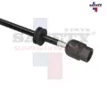 Imagen de VARILLA LATERAL DER GOLF JETTA A2 87-92 D/STD (BIELETA+TERMINAL)
