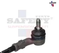 Imagen de VARILLA LATERAL IZQ GOLF JETTA A2 87-92 D/HID (BIELETA+TERMINAL)