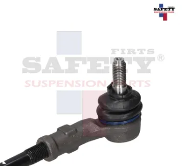 Mostrar detalles de VARILLA LATERAL IZQ GOLF JETTA A2 87-92 D/HID (BIELETA+TERMINAL) Imagen de VARILLA LATERAL IZQ GOLF JETTA A2 87-92 D/HID (BIELETA+TERMINAL)